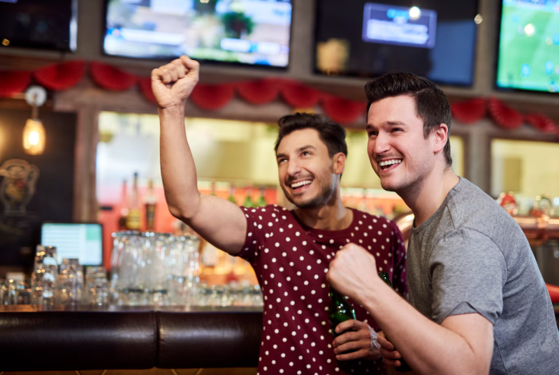 психолгия ставок, почему эмоции главный враг